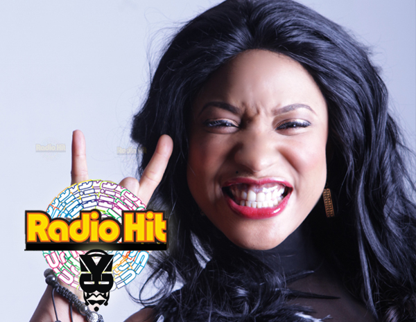 Radio Hit Show: Tonto Dikeh Pukes OnQuality